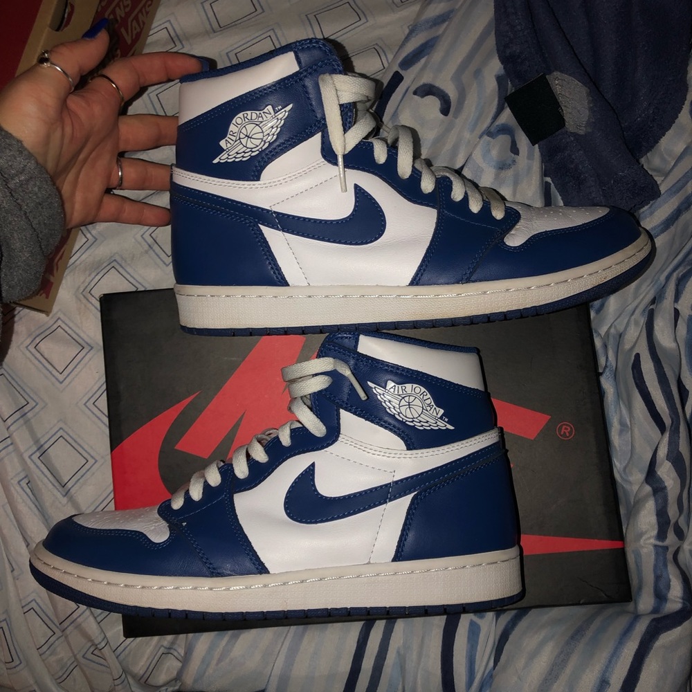 Nike Jordan